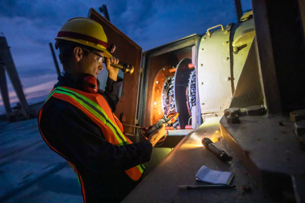Best Circuit Breaker Repair  in Charlotte, TN