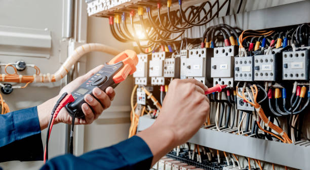 Best Electrical Installation Contractor  in Charlotte, TN