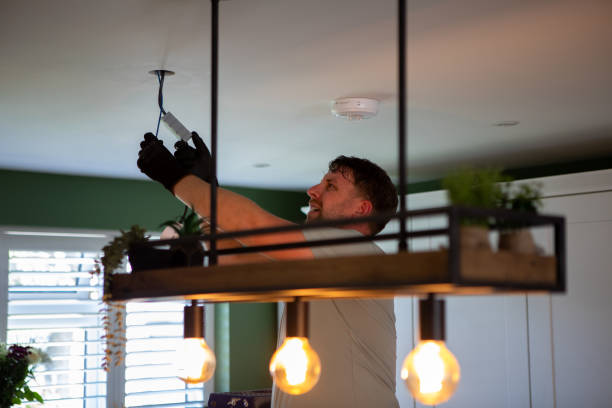Best Industrial Electrical Services  in Charlotte, TN