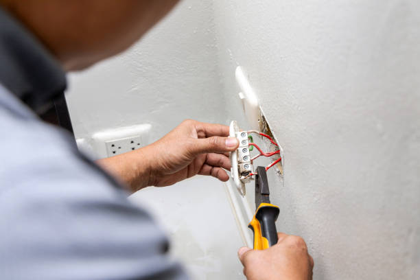 Best Electrical Rewiring Services  in Charlotte, TN
