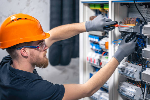 Best Electrician for Home Renovation  in Charlotte, TN